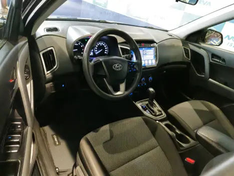 HYUNDAI Creta 1.6 16V 4P FLEX ATTITUDE AUTOM�TICO, Foto 7