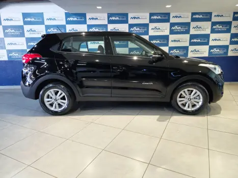 HYUNDAI Creta 1.6 16V 4P FLEX ATTITUDE AUTOM�TICO, Foto 9