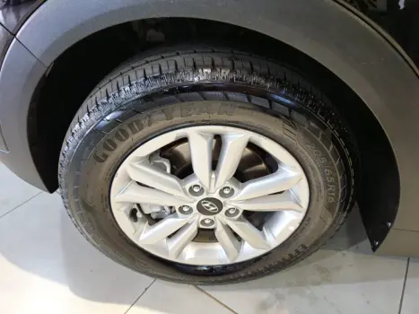 HYUNDAI Creta 1.6 16V 4P FLEX ATTITUDE AUTOM�TICO, Foto 10