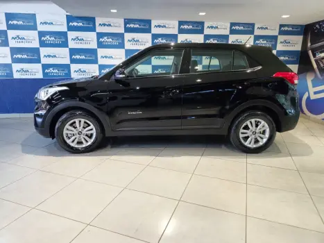 HYUNDAI Creta 1.6 16V 4P FLEX ATTITUDE AUTOM�TICO, Foto 11