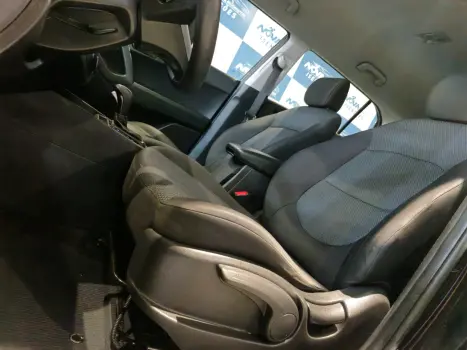 HYUNDAI Creta 1.6 16V 4P FLEX ATTITUDE AUTOM�TICO, Foto 13