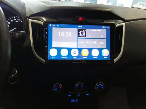 HYUNDAI Creta 1.6 16V 4P FLEX ATTITUDE AUTOM�TICO, Foto 14