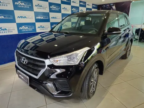 HYUNDAI Creta 1.6 16V 4P FLEX ATTITUDE AUTOM�TICO, Foto 1