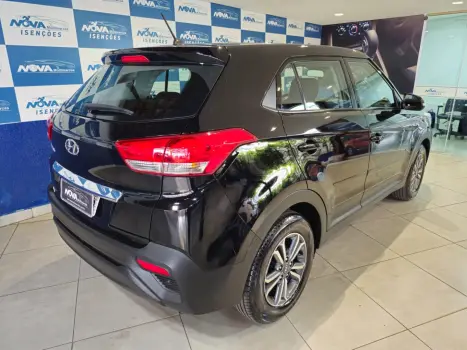 HYUNDAI Creta 1.6 16V 4P FLEX ATTITUDE AUTOM�TICO, Foto 2