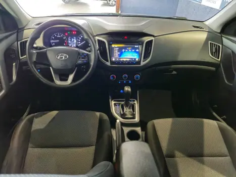 HYUNDAI Creta 1.6 16V 4P FLEX ATTITUDE AUTOM�TICO, Foto 5
