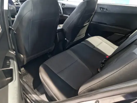 HYUNDAI Creta 1.6 16V 4P FLEX ATTITUDE AUTOM�TICO, Foto 8