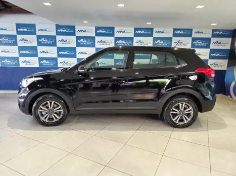 HYUNDAI Creta 1.6 16V 4P FLEX ATTITUDE AUTOM�TICO, Foto 9
