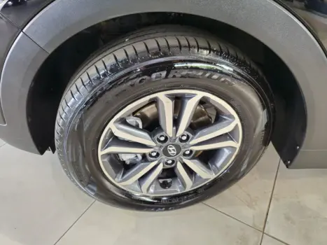 HYUNDAI Creta 1.6 16V 4P FLEX ATTITUDE AUTOM�TICO, Foto 10