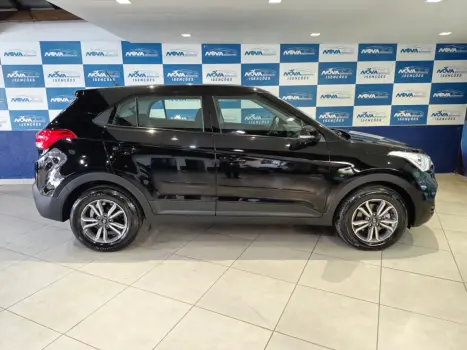 HYUNDAI Creta 1.6 16V 4P FLEX ATTITUDE AUTOM�TICO, Foto 11
