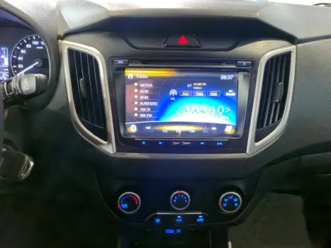 HYUNDAI Creta 1.6 16V 4P FLEX ATTITUDE AUTOM�TICO, Foto 15