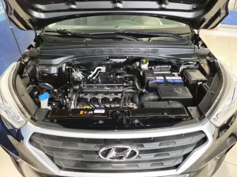 HYUNDAI Creta 1.6 16V 4P FLEX ATTITUDE AUTOM�TICO, Foto 16