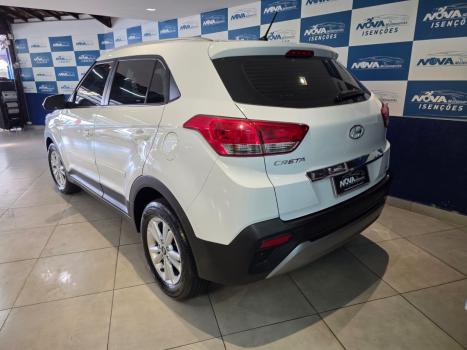 HYUNDAI Creta 1.6 16V 4P FLEX ATTITUDE AUTOM�TICO, Foto 2