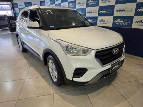 HYUNDAI Creta 1.6 16V 4P FLEX ATTITUDE AUTOM�TICO, Foto 3