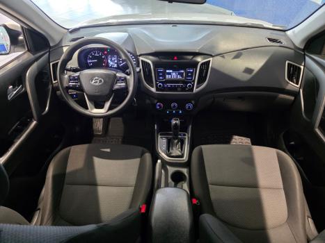 HYUNDAI Creta 1.6 16V 4P FLEX ATTITUDE AUTOM�TICO, Foto 5