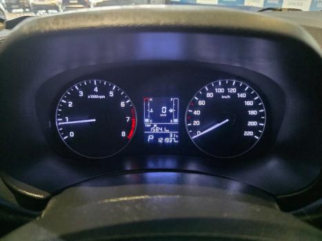 HYUNDAI Creta 1.6 16V 4P FLEX ATTITUDE AUTOM�TICO, Foto 6