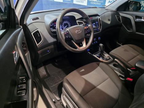 HYUNDAI Creta 1.6 16V 4P FLEX ATTITUDE AUTOM�TICO, Foto 7
