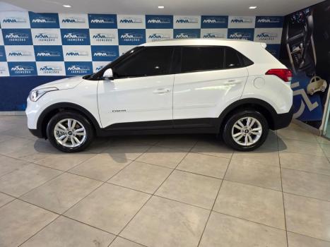 HYUNDAI Creta 1.6 16V 4P FLEX ATTITUDE AUTOM�TICO, Foto 9