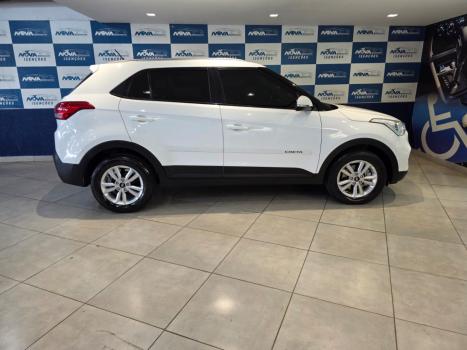 HYUNDAI Creta 1.6 16V 4P FLEX ATTITUDE AUTOM�TICO, Foto 11