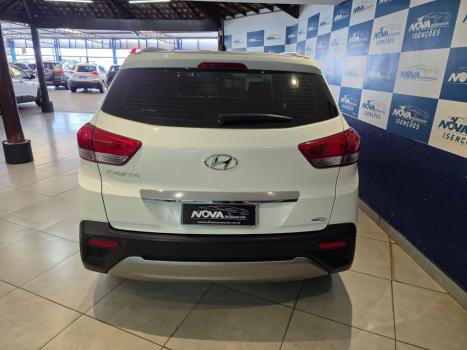 HYUNDAI Creta 1.6 16V 4P FLEX ATTITUDE AUTOM�TICO, Foto 12