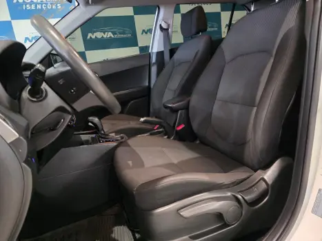 HYUNDAI Creta 1.6 16V 4P FLEX ATTITUDE AUTOM�TICO, Foto 13