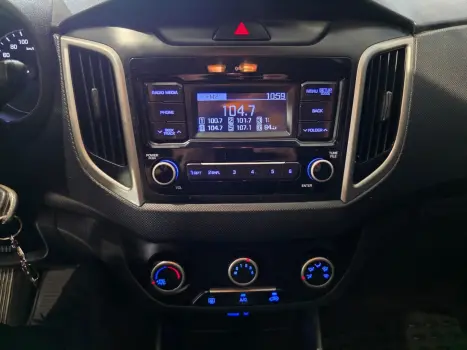 HYUNDAI Creta 1.6 16V 4P FLEX ATTITUDE AUTOM�TICO, Foto 15