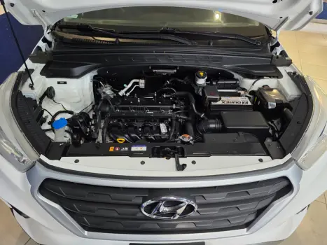HYUNDAI Creta 1.6 16V 4P FLEX ATTITUDE AUTOM�TICO, Foto 16
