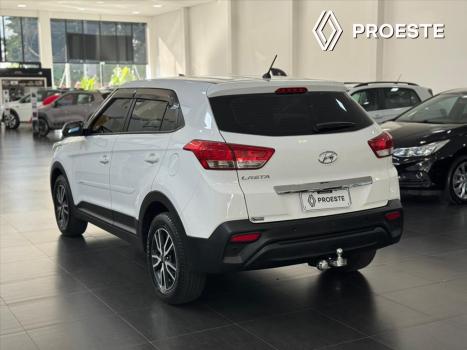 HYUNDAI Creta 1.6 16V 4P FLEX ATTITUDE AUTOM�TICO, Foto 4