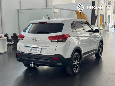 HYUNDAI Creta 1.6 16V 4P FLEX ATTITUDE AUTOM�TICO, Foto 5