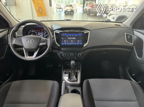 HYUNDAI Creta 1.6 16V 4P FLEX ATTITUDE AUTOM�TICO, Foto 6