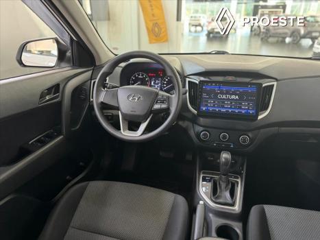HYUNDAI Creta 1.6 16V 4P FLEX ATTITUDE AUTOM�TICO, Foto 7