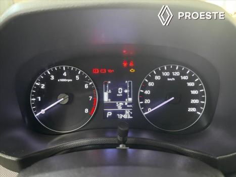 HYUNDAI Creta 1.6 16V 4P FLEX ATTITUDE AUTOM�TICO, Foto 8