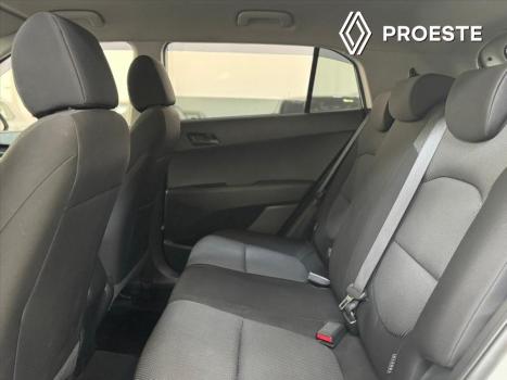 HYUNDAI Creta 1.6 16V 4P FLEX ATTITUDE AUTOM�TICO, Foto 9
