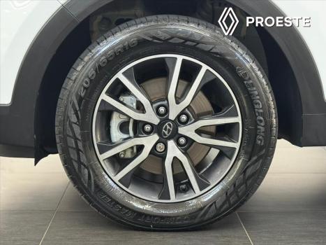 HYUNDAI Creta 1.6 16V 4P FLEX ATTITUDE AUTOM�TICO, Foto 10