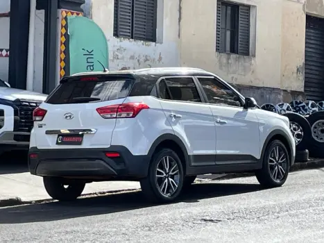 HYUNDAI Creta 1.6 16V 4P FLEX PULSE AUTOM�TICO, Foto 2