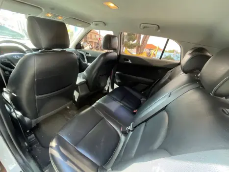 HYUNDAI Creta 1.6 16V 4P FLEX PULSE AUTOM�TICO, Foto 6