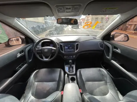 HYUNDAI Creta 1.6 16V 4P FLEX PULSE AUTOM�TICO, Foto 7
