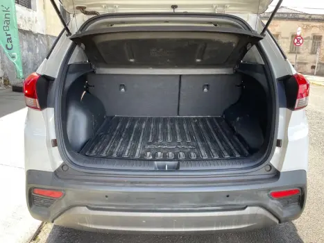 HYUNDAI Creta 1.6 16V 4P FLEX PULSE AUTOM�TICO, Foto 12