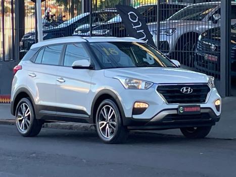 HYUNDAI Creta 1.6 16V 4P FLEX PULSE AUTOM�TICO, Foto 1