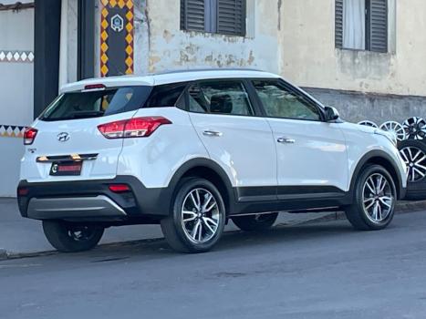 HYUNDAI Creta 1.6 16V 4P FLEX PULSE AUTOM�TICO, Foto 2