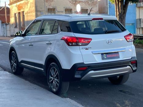 HYUNDAI Creta 1.6 16V 4P FLEX PULSE AUTOM�TICO, Foto 3