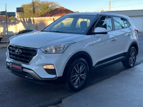 HYUNDAI Creta 1.6 16V 4P FLEX PULSE AUTOM�TICO, Foto 4