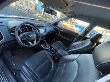 HYUNDAI Creta 1.6 16V 4P FLEX PULSE AUTOM�TICO, Foto 5