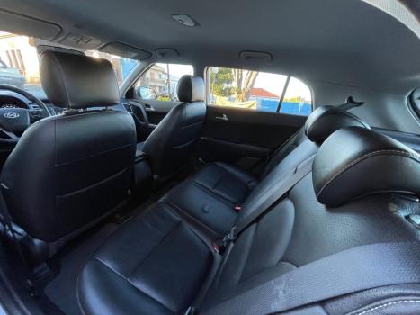 HYUNDAI Creta 1.6 16V 4P FLEX PULSE AUTOM�TICO, Foto 6