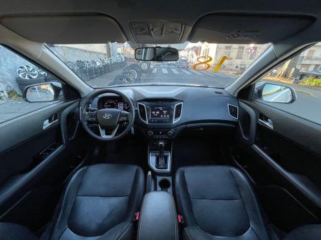 HYUNDAI Creta 1.6 16V 4P FLEX PULSE AUTOM�TICO, Foto 7