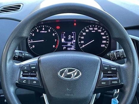 HYUNDAI Creta 1.6 16V 4P FLEX PULSE AUTOM�TICO, Foto 9