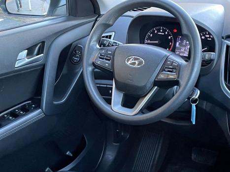 HYUNDAI Creta 1.6 16V 4P FLEX PULSE AUTOM�TICO, Foto 11