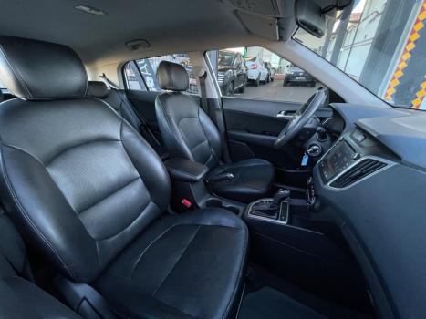 HYUNDAI Creta 1.6 16V 4P FLEX PULSE AUTOM�TICO, Foto 12