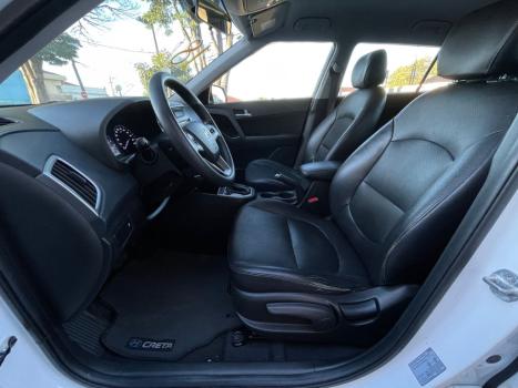 HYUNDAI Creta 1.6 16V 4P FLEX PULSE AUTOM�TICO, Foto 13