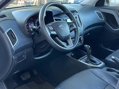 HYUNDAI Creta 1.6 16V 4P FLEX PULSE AUTOM�TICO, Foto 14