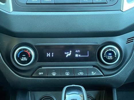 HYUNDAI Creta 1.6 16V 4P FLEX PULSE AUTOM�TICO, Foto 15